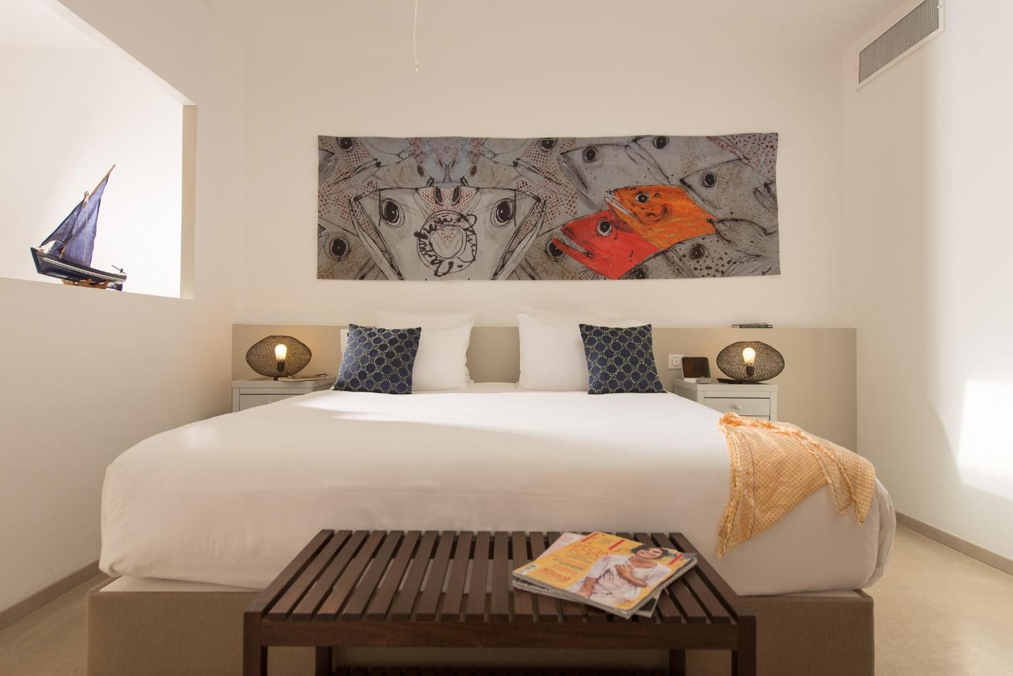 מרסיי Hotel 96 חדר תמונה