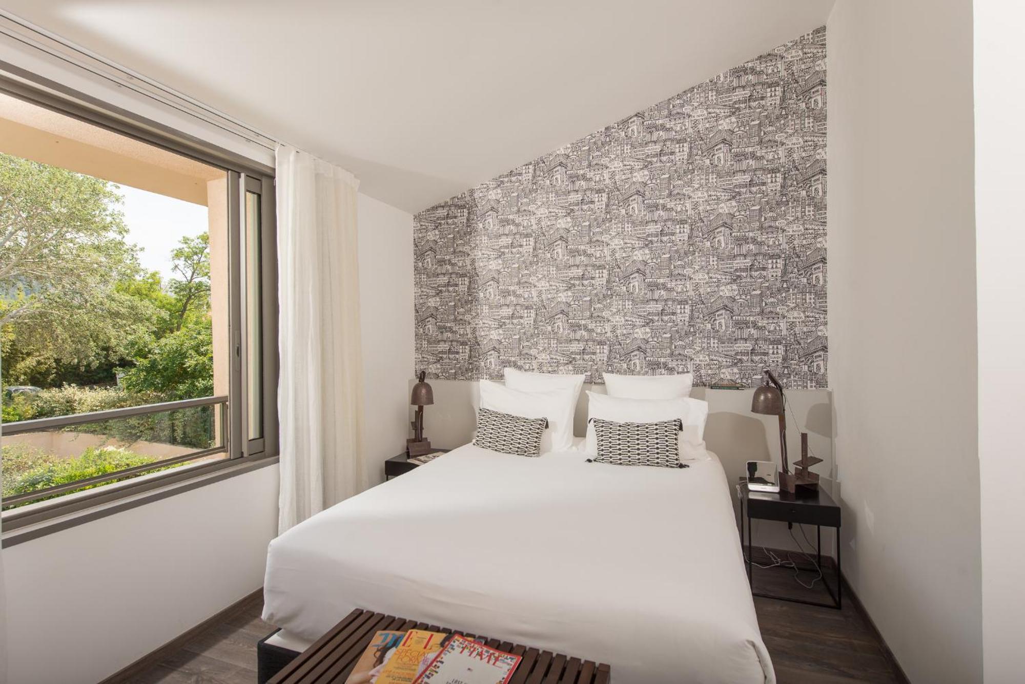 מרסיי Hotel 96 חדר תמונה