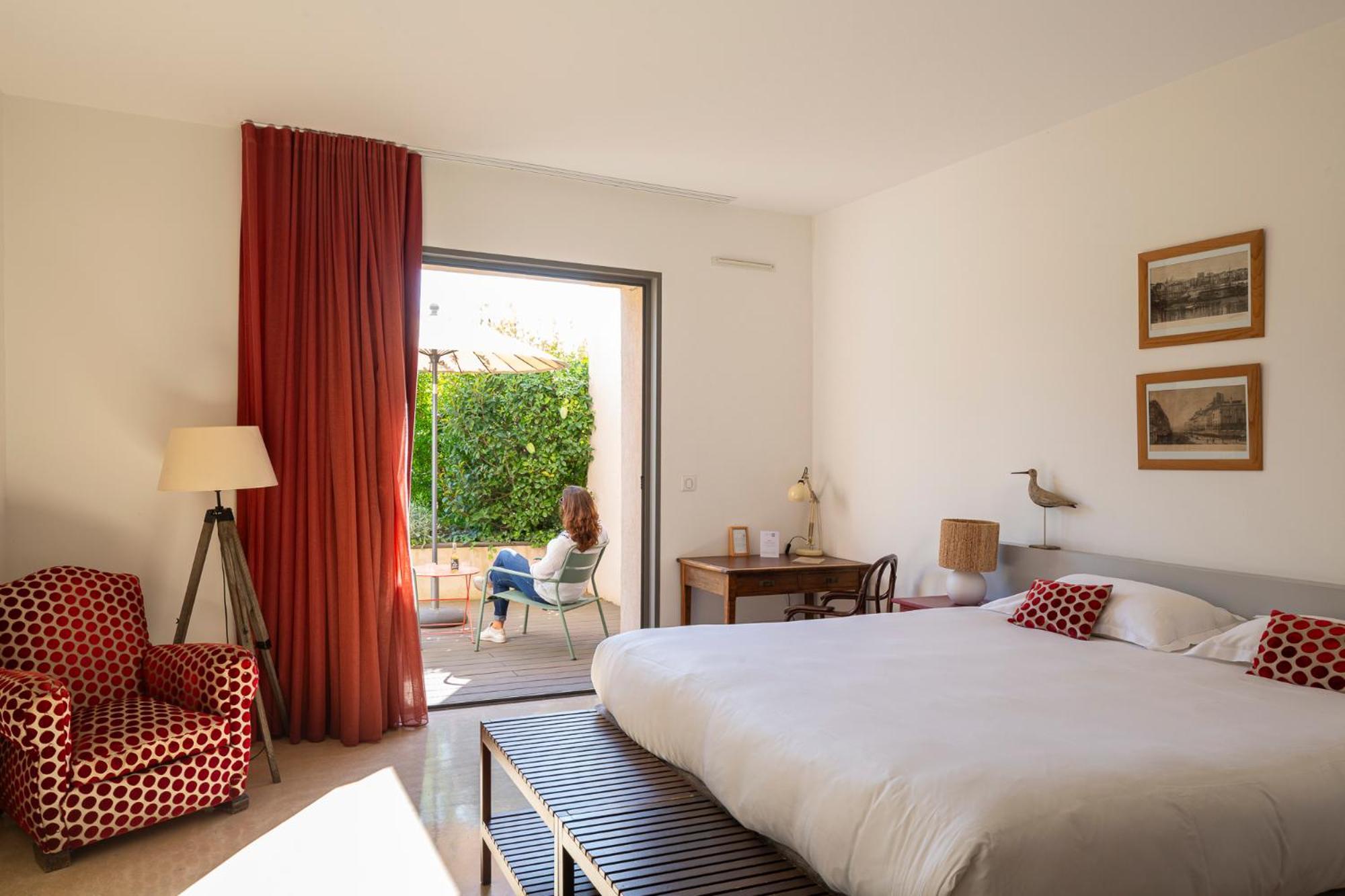 מרסיי Hotel 96 מראה חיצוני תמונה