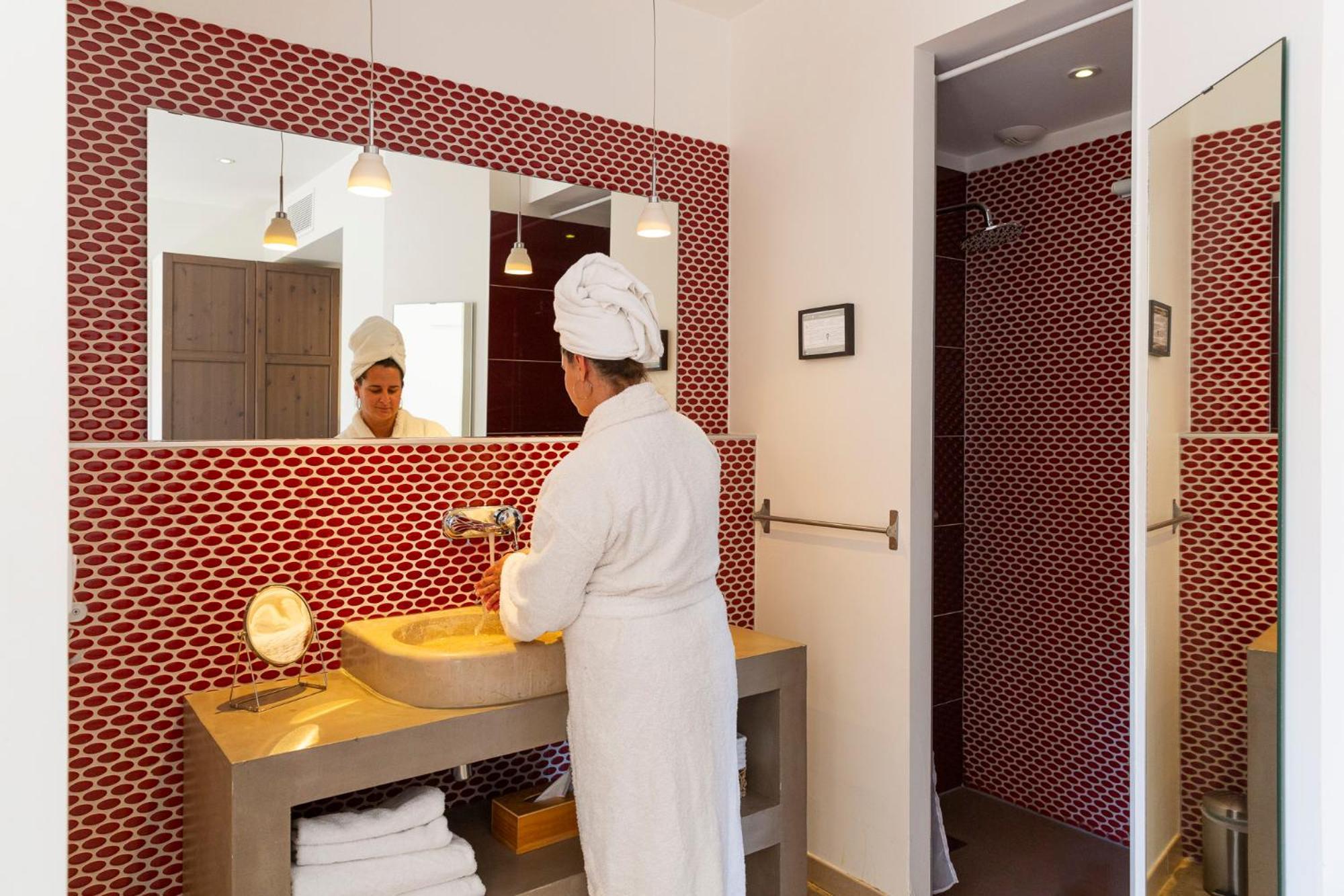 מרסיי Hotel 96 מראה חיצוני תמונה