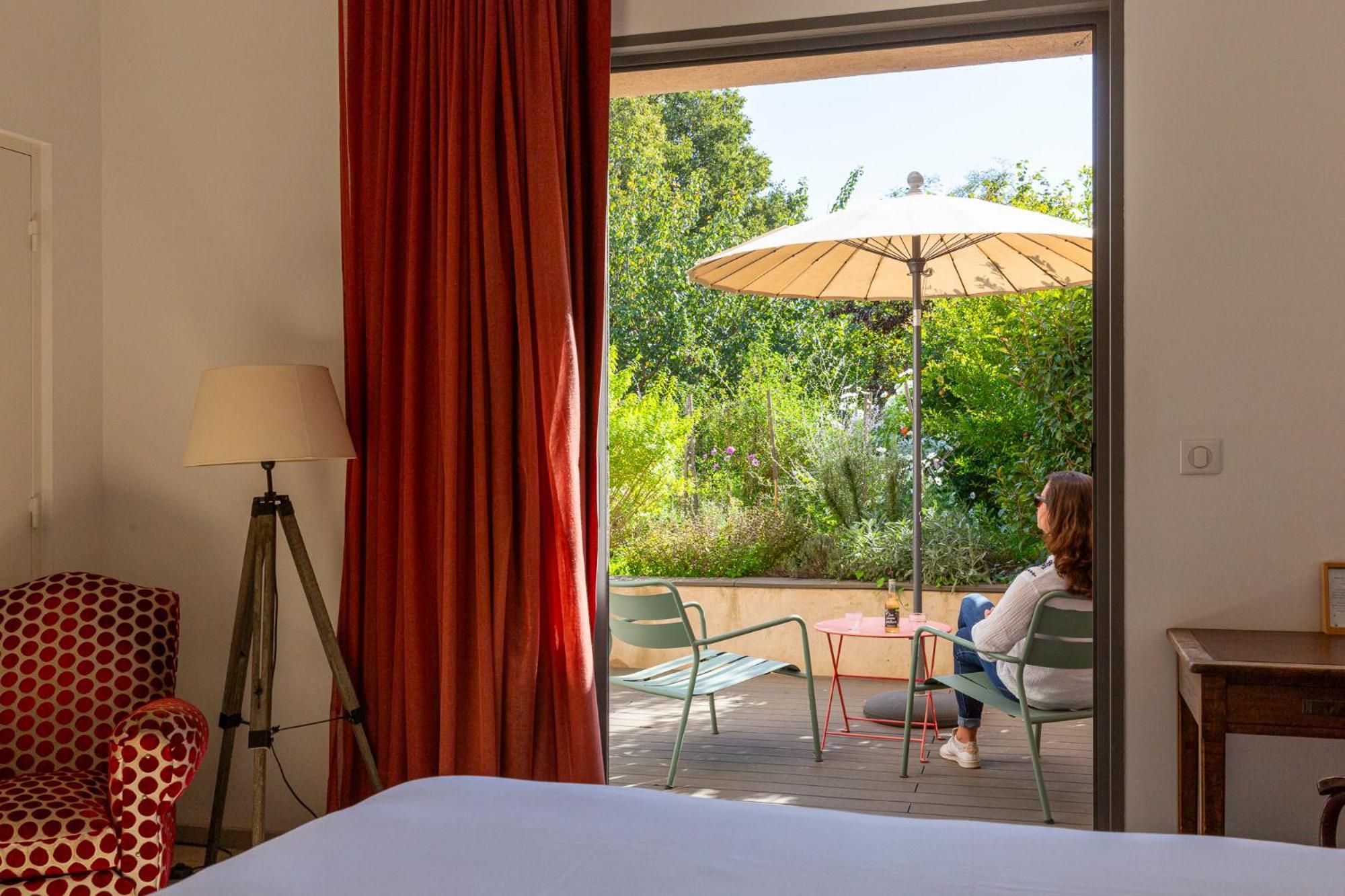 מרסיי Hotel 96 מראה חיצוני תמונה