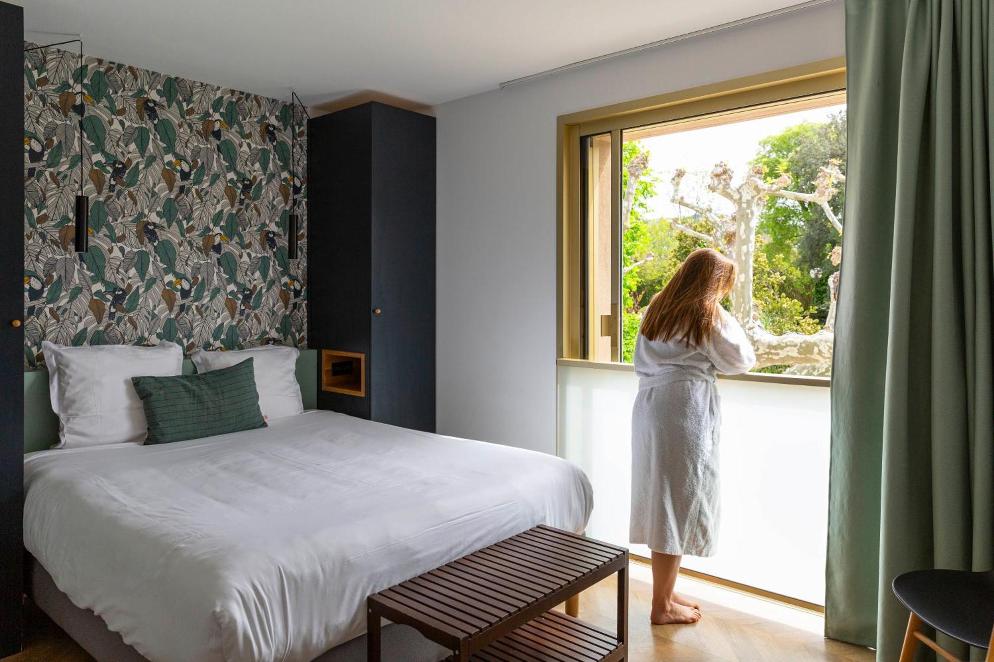 מרסיי Hotel 96 מראה חיצוני תמונה