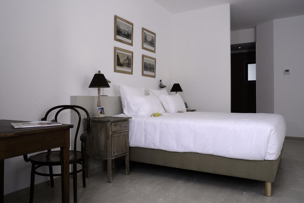 מרסיי Hotel 96 מראה חיצוני תמונה