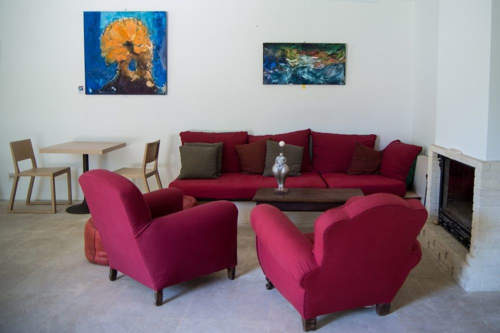 מרסיי Hotel 96 מראה חיצוני תמונה