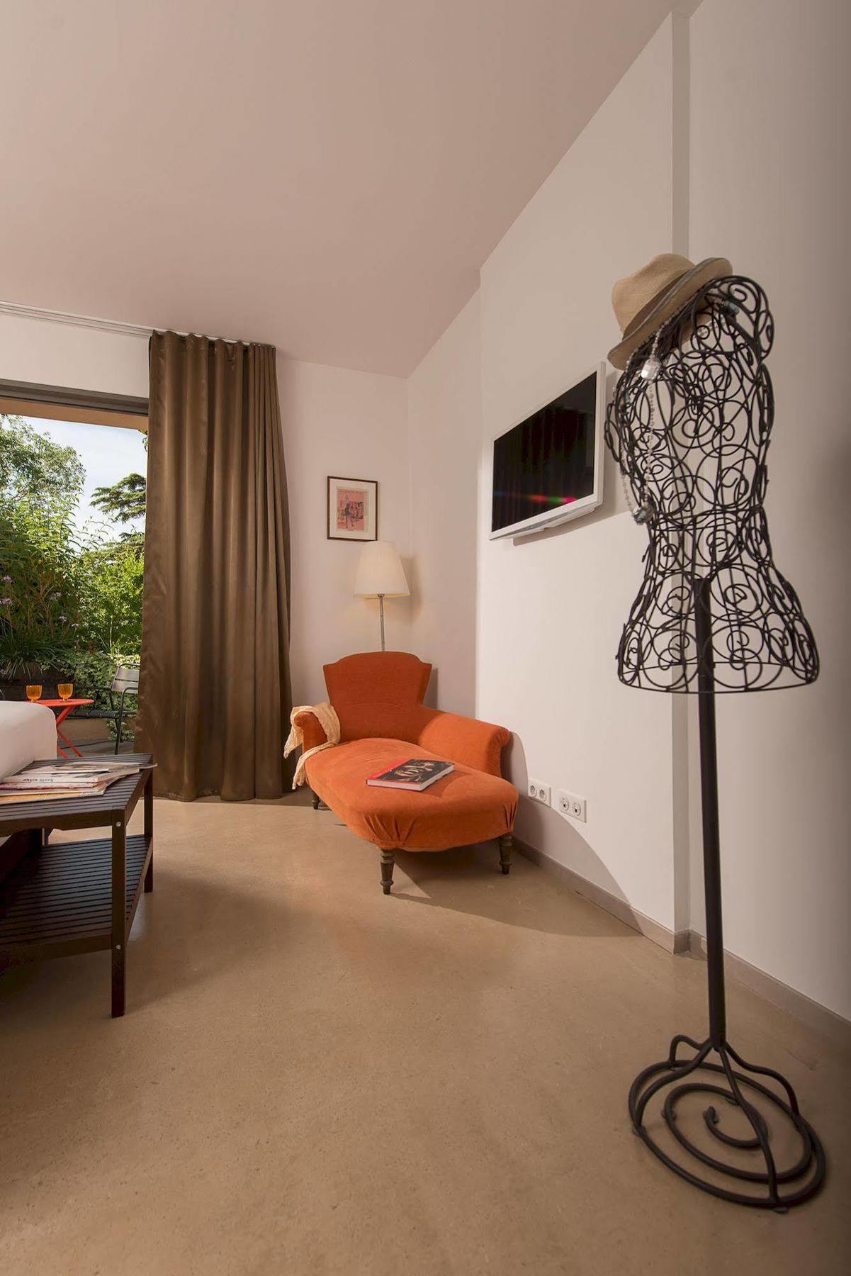 מרסיי Hotel 96 מראה חיצוני תמונה