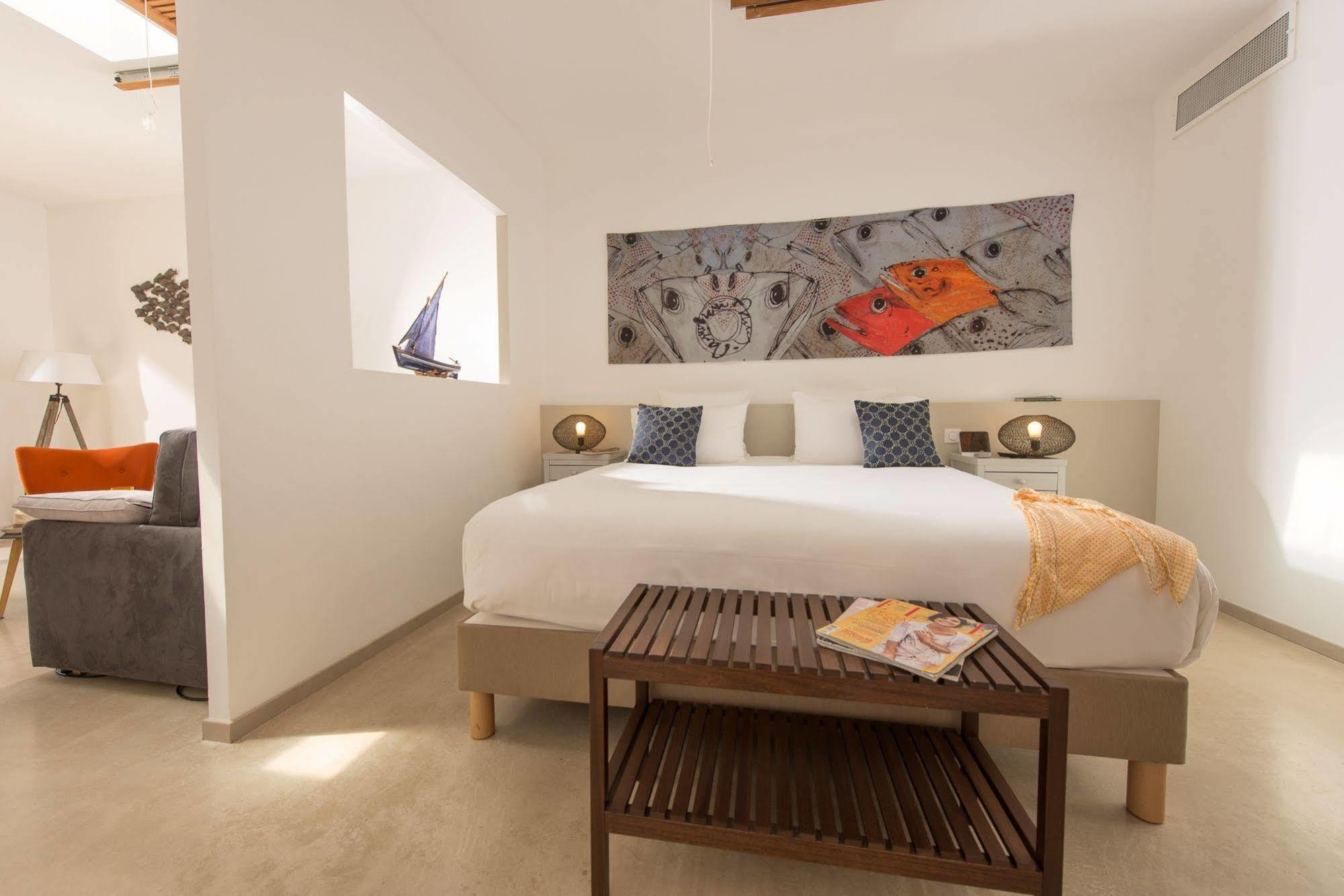 מרסיי Hotel 96 מראה חיצוני תמונה
