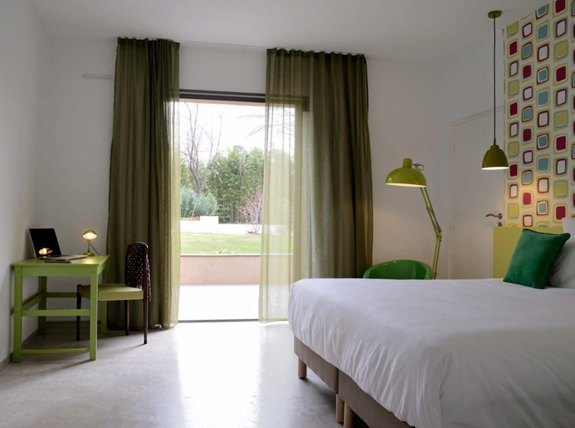 מרסיי Hotel 96 מראה חיצוני תמונה
