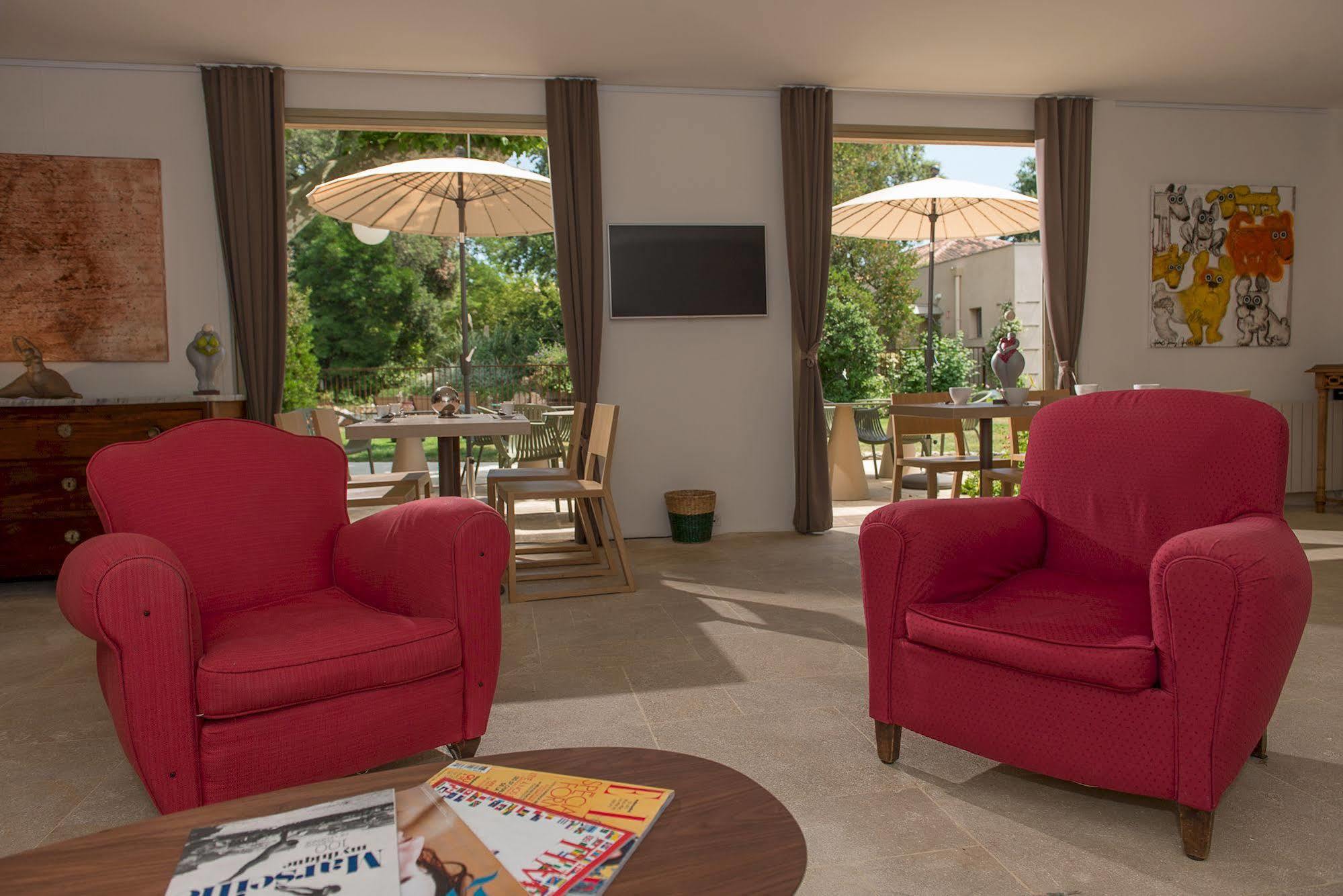 מרסיי Hotel 96 מראה חיצוני תמונה