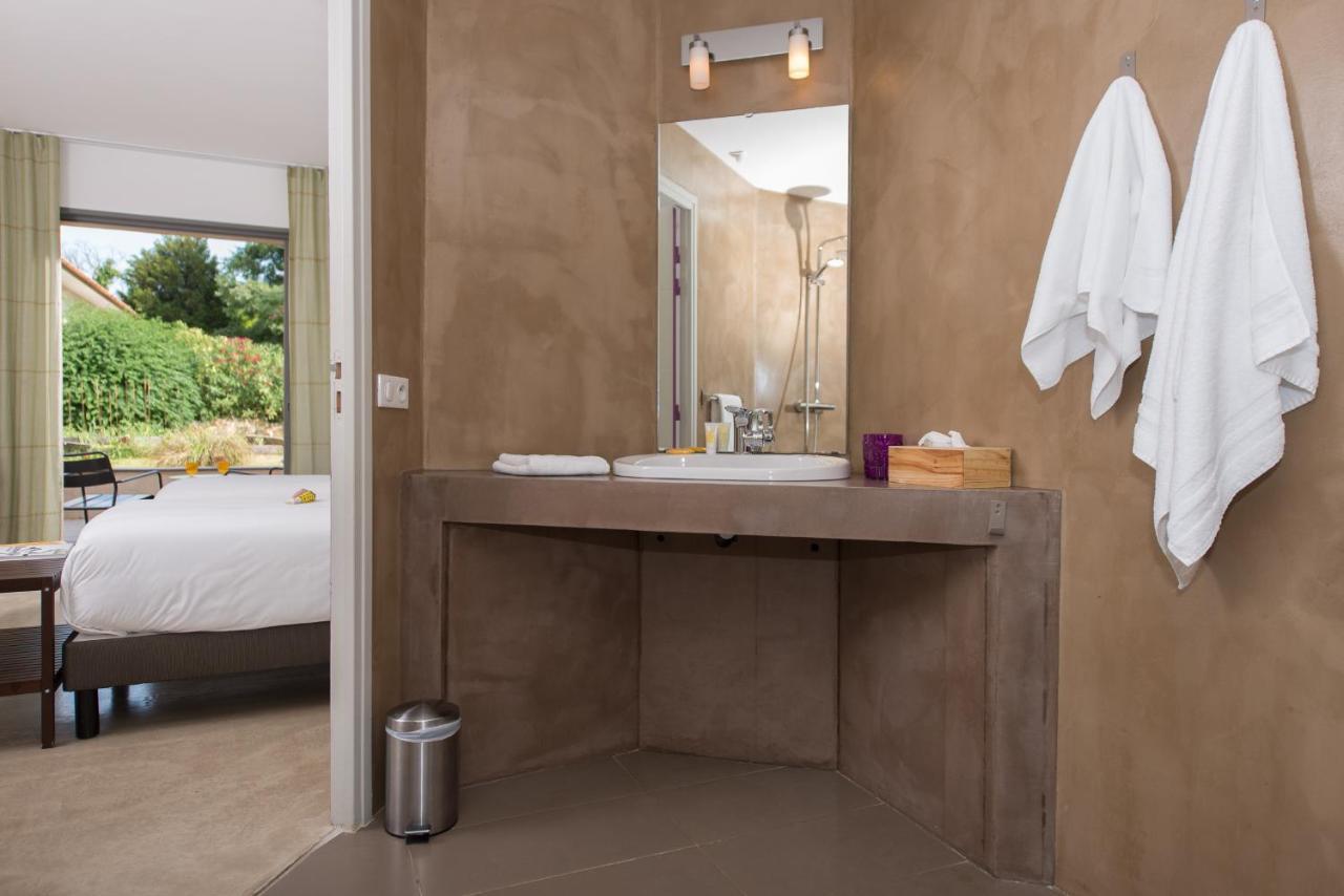מרסיי Hotel 96 מראה חיצוני תמונה